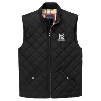   - Quilted Vest Thumbnail