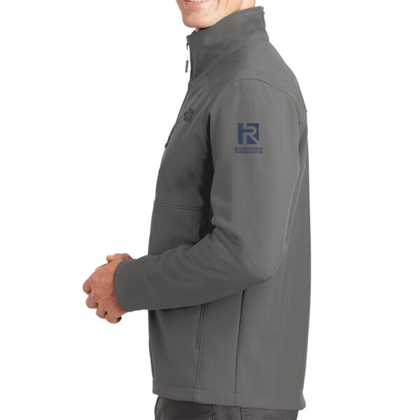   - Apex Barrier Soft Shell Jacket Thumbnail