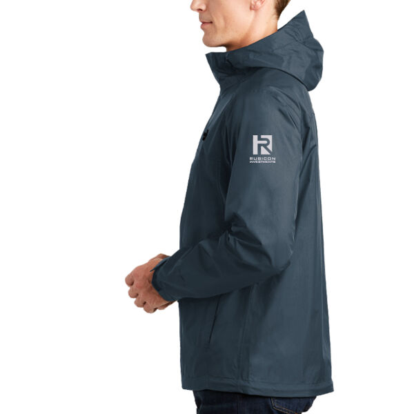   - DryVent  Rain Jacket Thumbnail