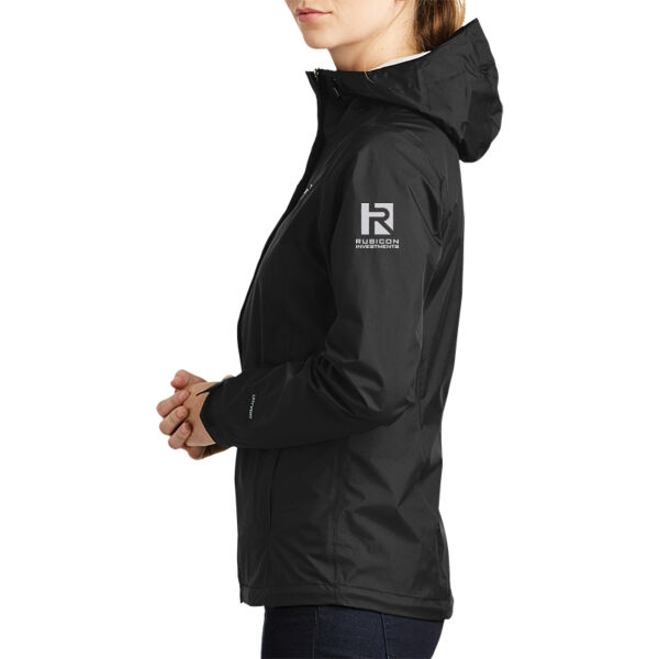  - Ladies DryVent  Rain Jacket Thumbnail