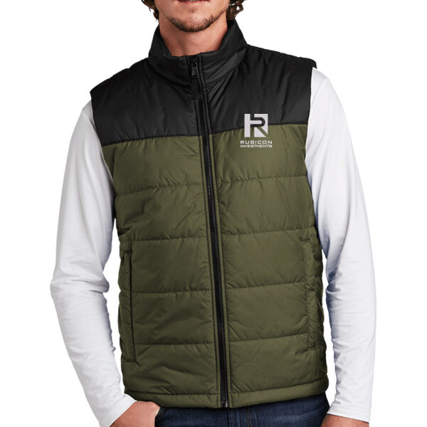  - Everyday Insulated Vest Thumbnail