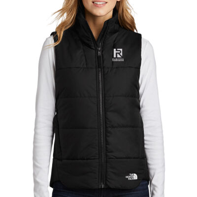   - Ladies Everyday Insulated Vest Thumbnail