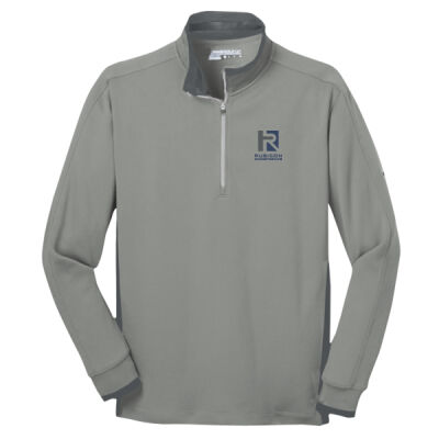   - Dri FIT 1/2 Zip Cover Up Thumbnail
