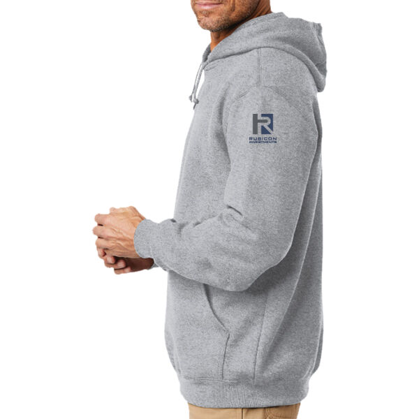   - Midweight Hooded Sweatshirt Thumbnail