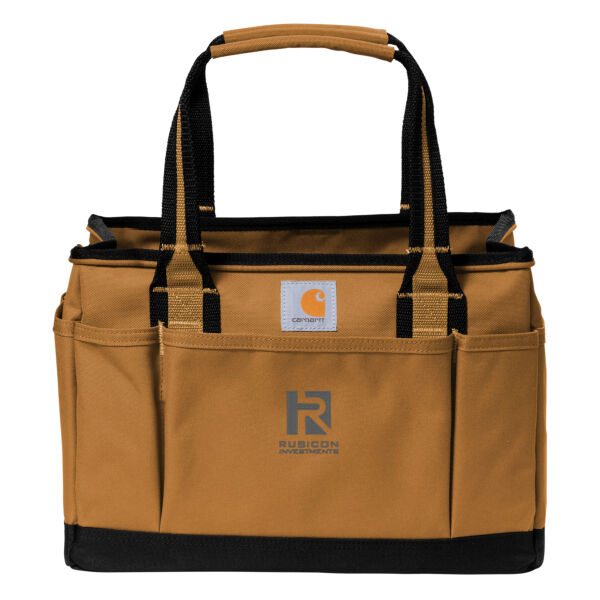   - Utility Tote Thumbnail