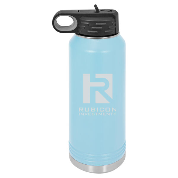   - 32 oz. Stainless Steel Water Bottle Thumbnail
