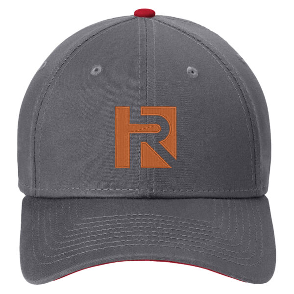   - Interception Cap Thumbnail