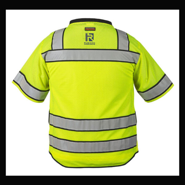   - High Performance Surveyors Vest Thumbnail