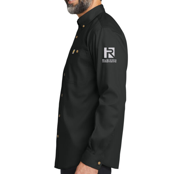   - Rugged Professional Series Long Sleeve Shirt Thumbnail