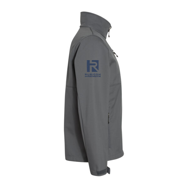   - Ascender™ Soft Shell Jacket Thumbnail