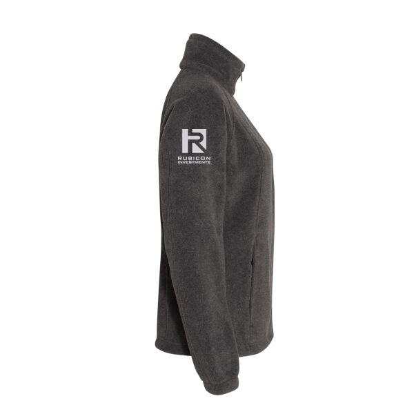   - Women’s Benton Springs™ Fleece Full-Zip Jacket Thumbnail