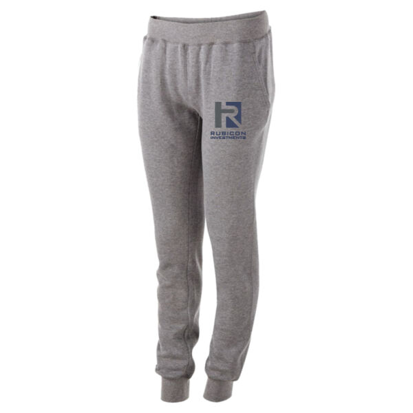   - Women's Fleece Joggers Thumbnail