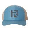Trucker Snapback Cap Thumbnail