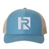 Trucker Snapback Cap Thumbnail