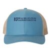 Trucker Snapback Cap Thumbnail