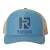 Trucker Snapback Cap Thumbnail