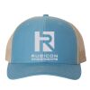 Trucker Snapback Cap Thumbnail