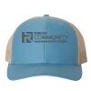 Trucker Snapback Cap Thumbnail
