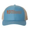 Trucker Snapback Cap Thumbnail