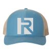 Trucker Snapback Cap Thumbnail