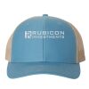 Trucker Snapback Cap Thumbnail
