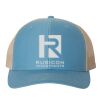 Trucker Snapback Cap Thumbnail