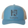 Trucker Snapback Cap Thumbnail