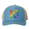 Trucker Snapback Cap Thumbnail