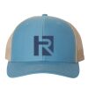 Trucker Snapback Cap Thumbnail