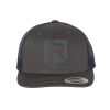 Six-Panel Retro Trucker Cap Thumbnail