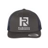 Six-Panel Retro Trucker Cap Thumbnail