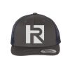 Six-Panel Retro Trucker Cap Thumbnail