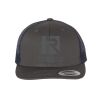 Six-Panel Retro Trucker Cap Thumbnail